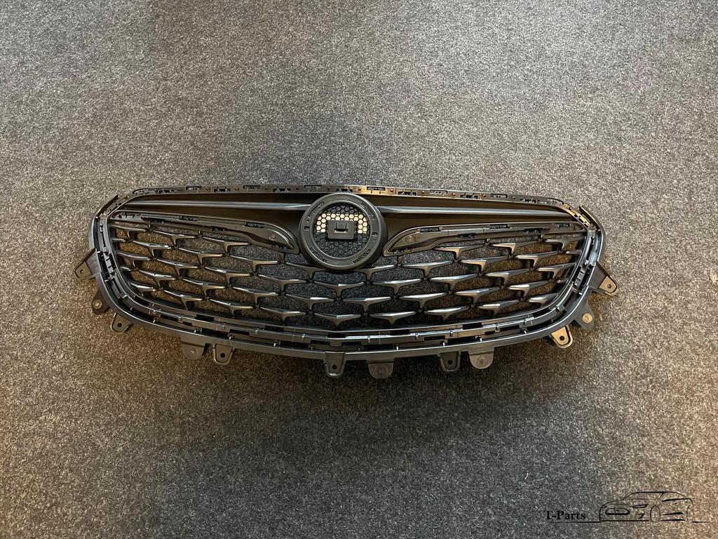 Opel mokka 2016+ grill voorbumper nieuw, Info@fabrikant.eu, Fabrikant BV, Voor, Opel