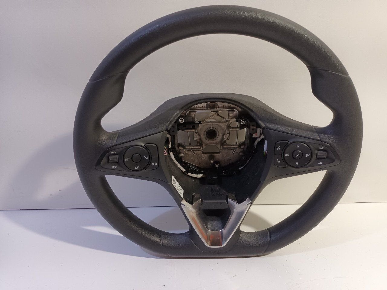 Stuur Opel Corsa, Auto-onderdelen, Besturing, Onderdelen@venauto.nl, Van der Ven Autorecycling B.V., Gebruikt, Ettenseweg 76, 4706 PB Roosendaal, The Netherlands