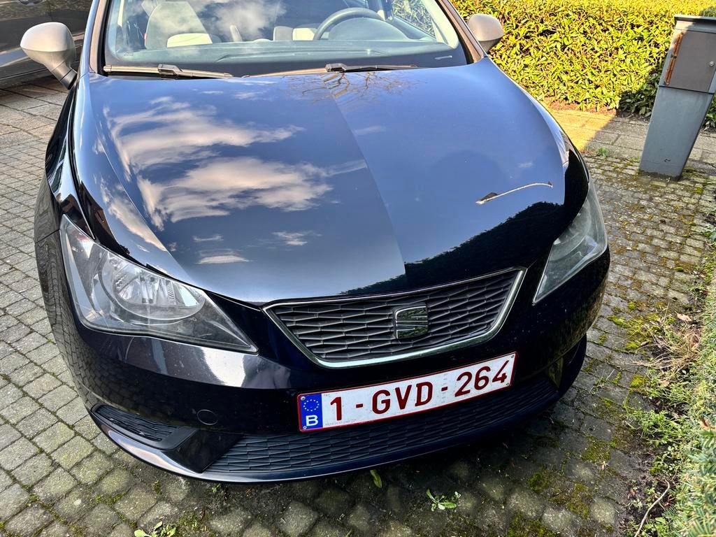 Seat Ibiza, Autos, Achat, Ibiza, Diesel, Particulier