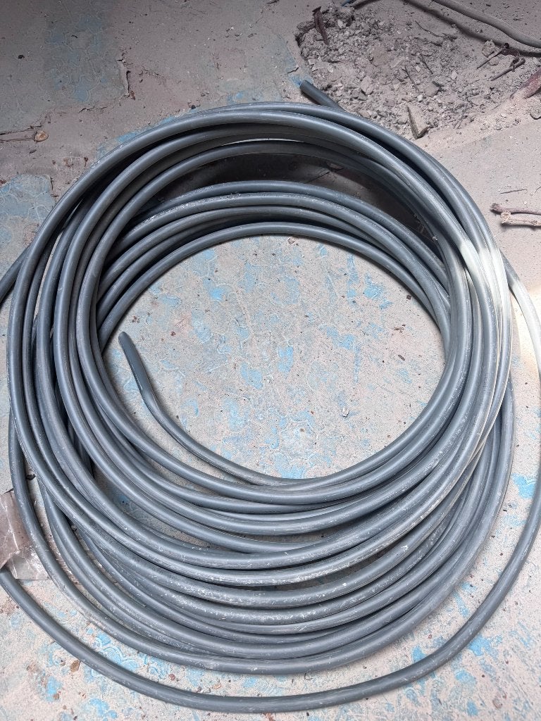 XVB 3g6, Bricolage & Construction, Électricité & Câbles, Enlèvement, Neuf, Câble ou Fil électrique