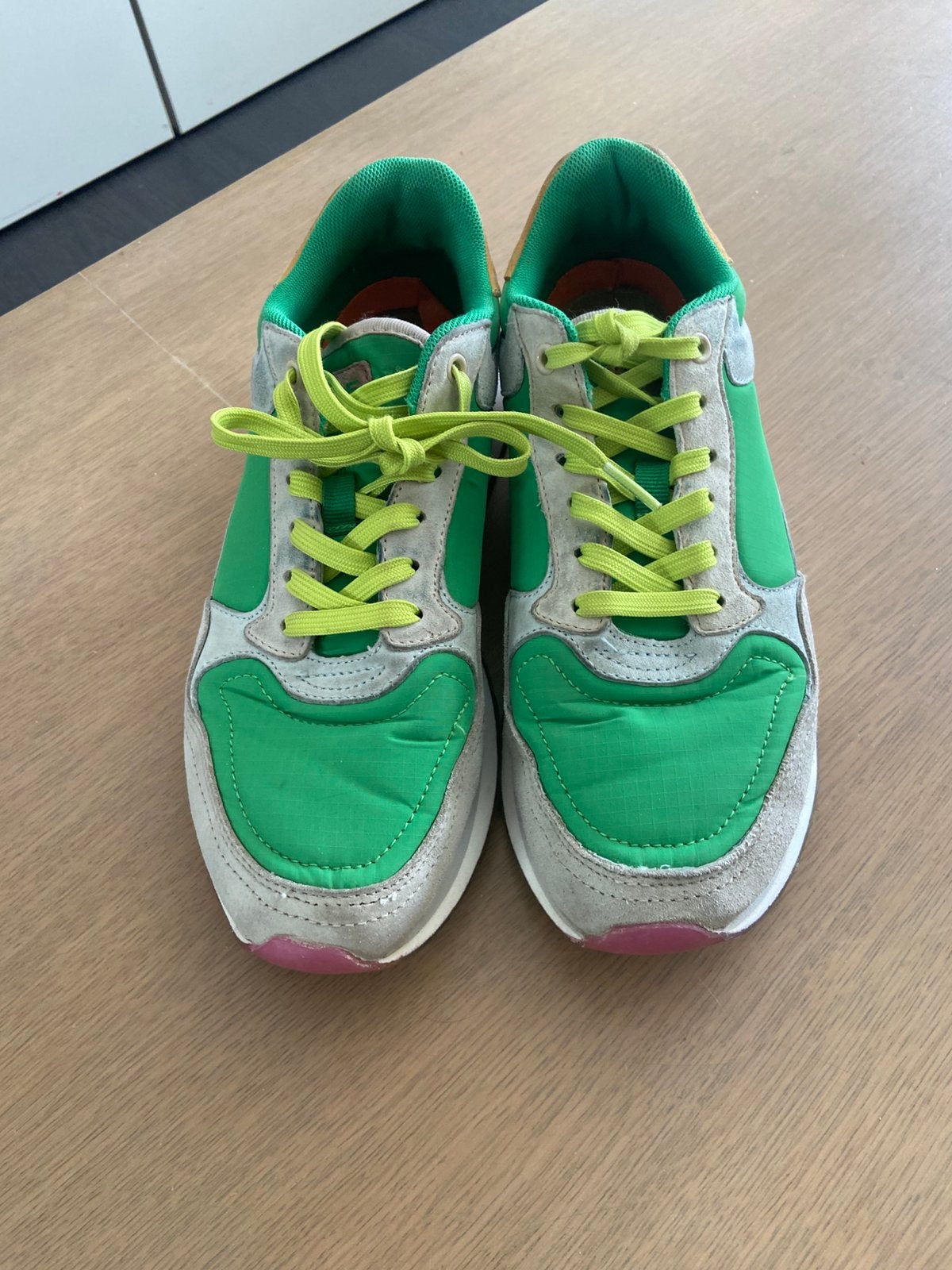Sneakers merk Hoff - mt 39, Enlèvement ou Envoi, Porté, Sneakers et Baskets