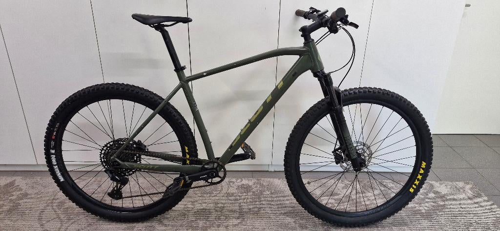 Mountainbike Scott Aspect 910, Fietsen en Brommers, Fietsen | Mountainbikes en ATB, Zo goed als nieuw, Heren, Overige merken, Hardtail