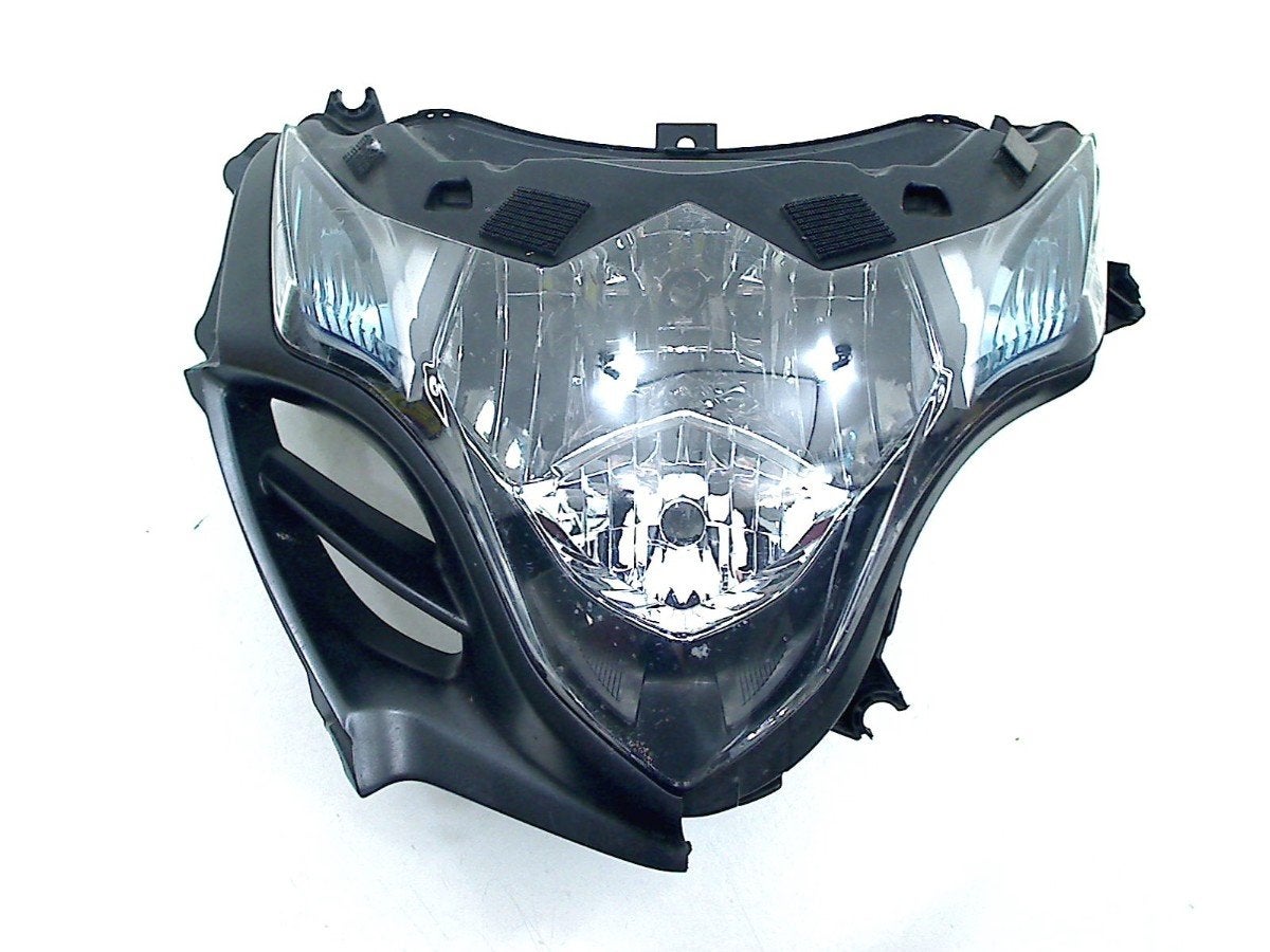 PHARE Suzuki GSX R 1000 2012-2016 (GSXR1000 L2-6), Motos, Dhr. S. di Majo, Utilisé, Info@cama-motorparts.nl, P.J. Troelstraweg 8 8
3144 CX  MAASSLUIS, NL