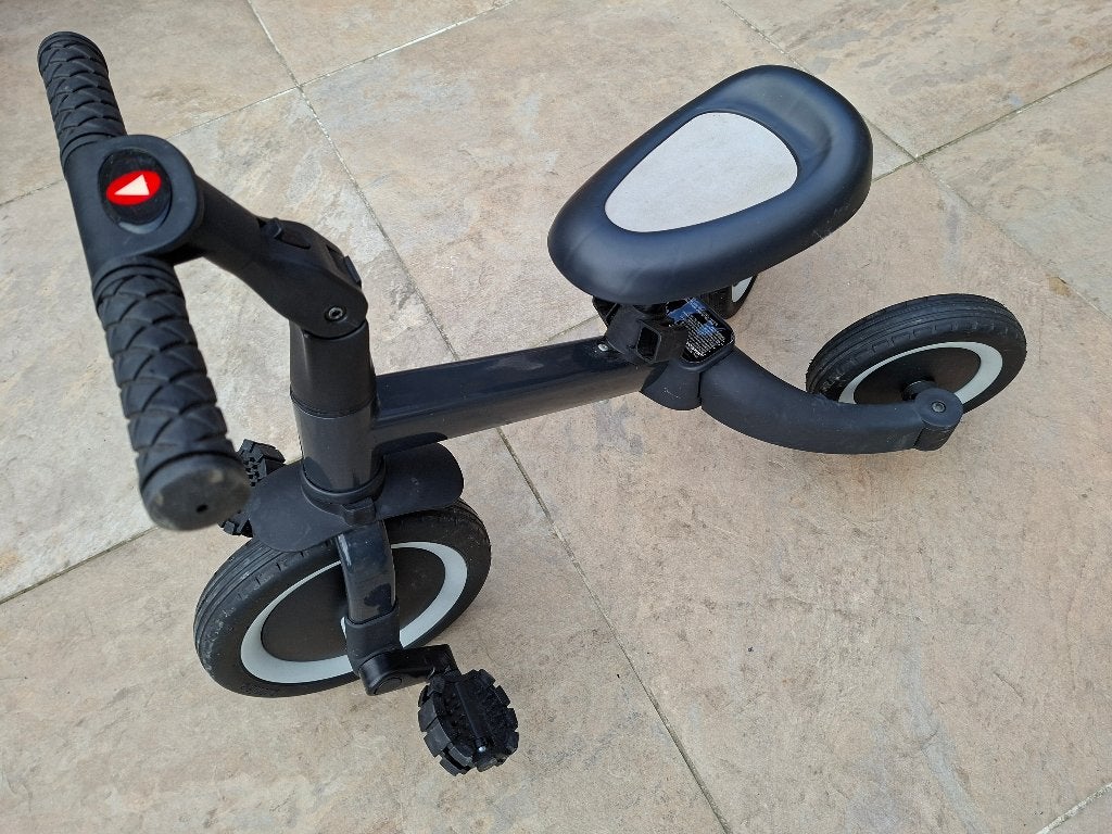 20 € Kinder driewieler fiets, Fietsen en Brommers, Ophalen, Zo goed als nieuw