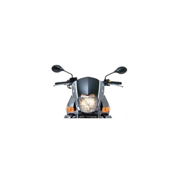 nieuw windscherm naked bike, Motoren, Accessoires | Overige, Ophalen, Nieuw