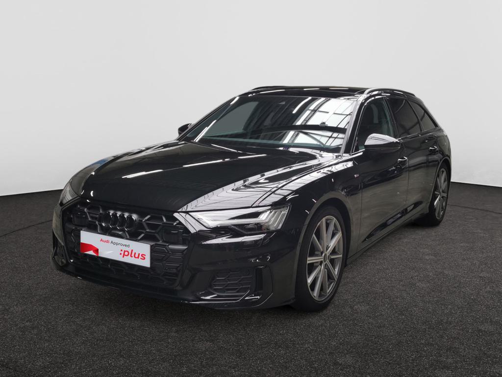 Audi A6 Avant PHEV A6 Avant PHEV 55 TFSI e Q Bus. Ed. Compet, Auto's, Automaat, https://public.car-pass.be/vhr/8b032f2f-e497-4913-88d3-a77eccbbd291