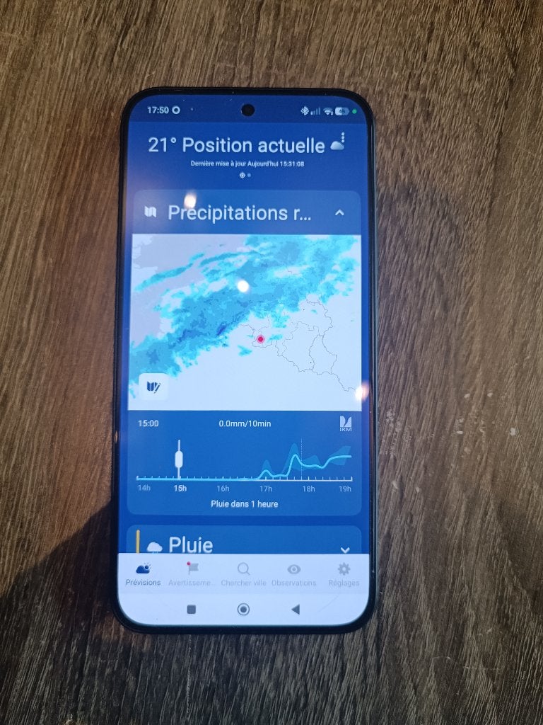 Xiaomi 15T 5G – 256 Gigas Noir, Comme neuf, Enlèvement ou Envoi, Comme neuf, Noir, Android OS