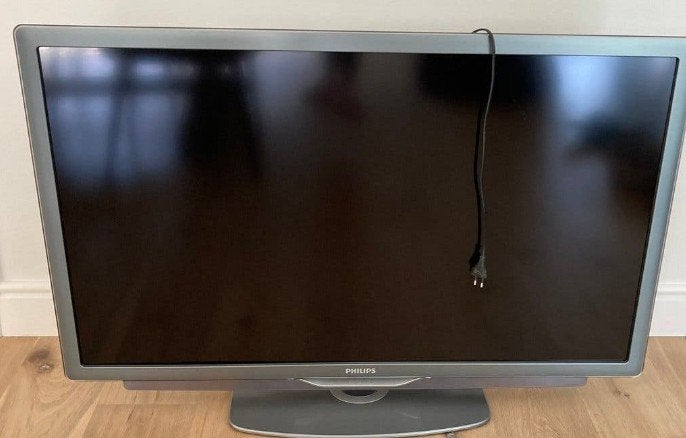 Philips 46", Audio, Tv en Foto, Ophalen, Philips, LED, 50 Hz