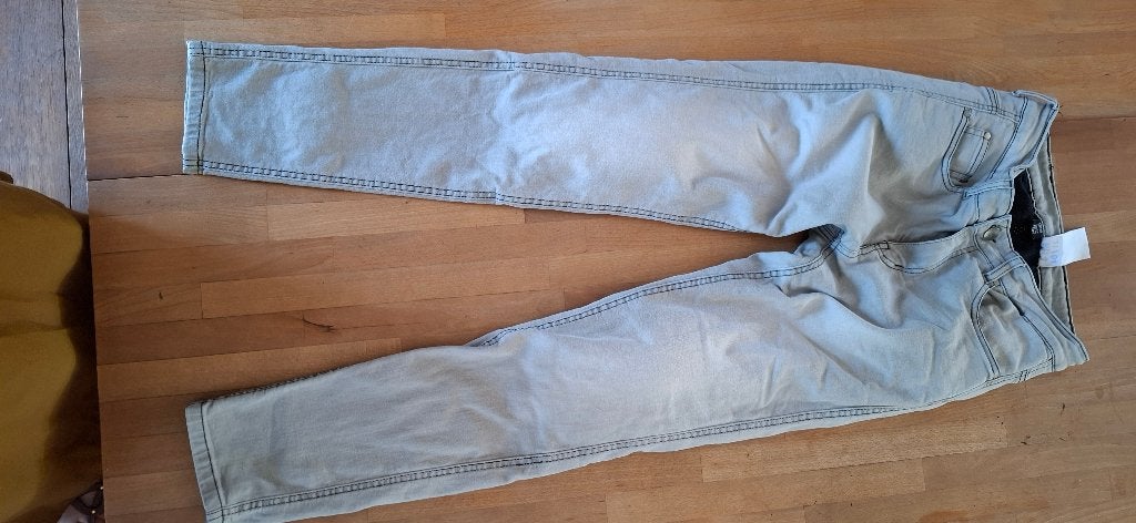 Pantalon moto femme, Motos, Enlèvement, Seconde main, Femmes, Pantalon | textile