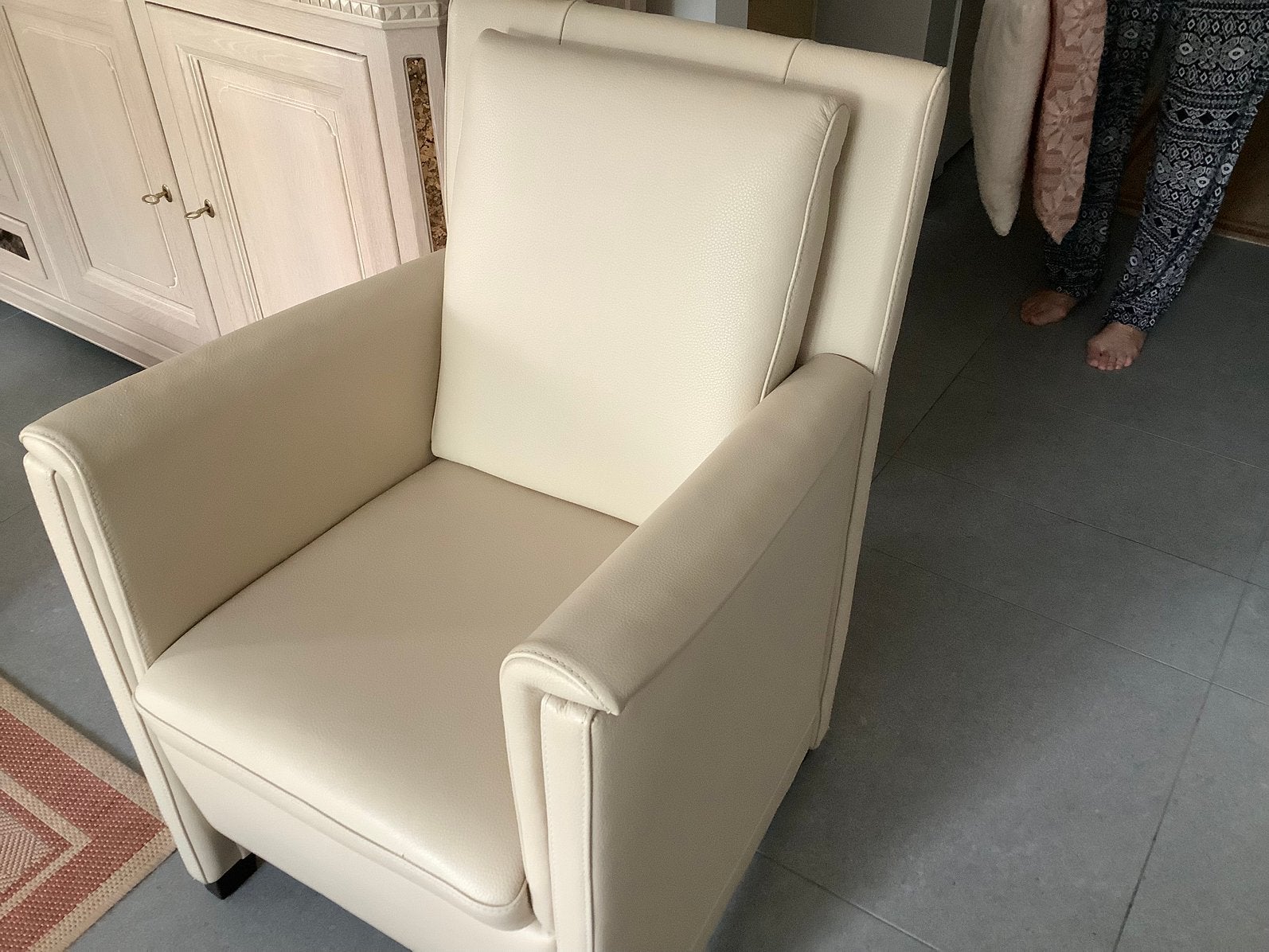 Comfort zetels, Ophalen, Zo goed als nieuw