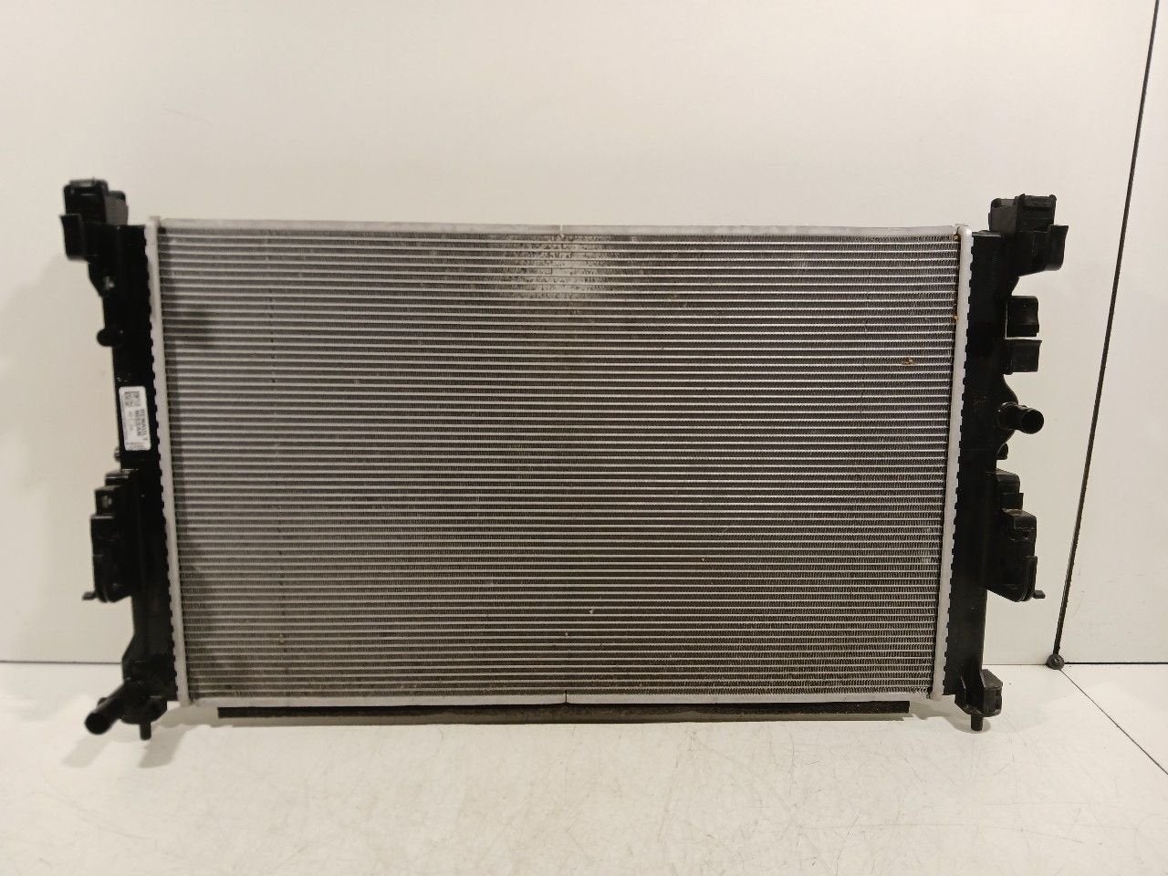 Radiateur Renault Scenic, Onderdelen@venauto.nl, Van der Ven Autorecycling B.V., Ettenseweg 76, 4706 PB Roosendaal, The Netherlands