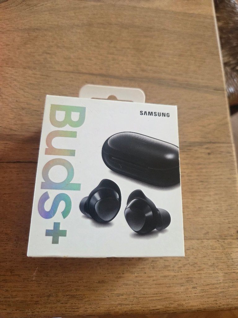 Samsung earbuds +, Ophalen of Verzenden, Samsung