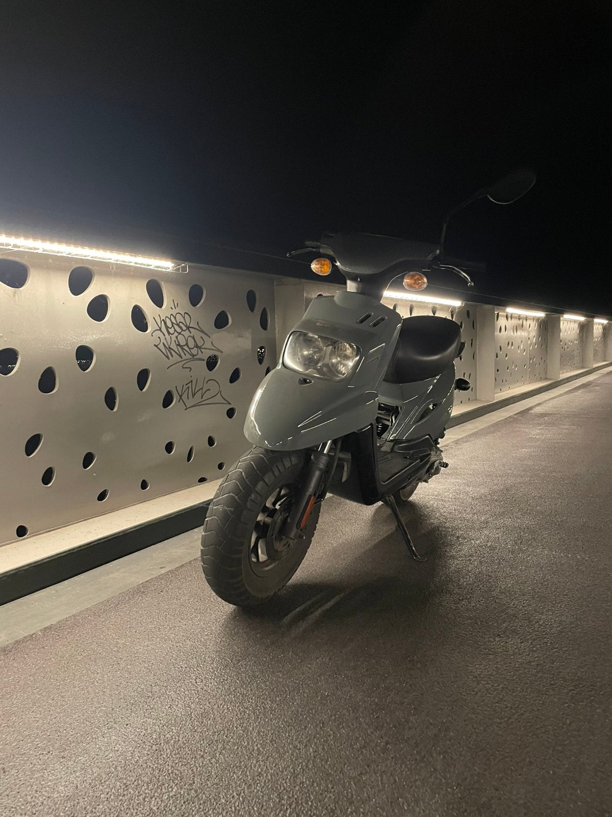 MBK Booster BW, Vélos & Vélomoteurs, Scooters | Yamaha, Comme neuf, Autres modèles, Essence, Enlèvement ou Envoi