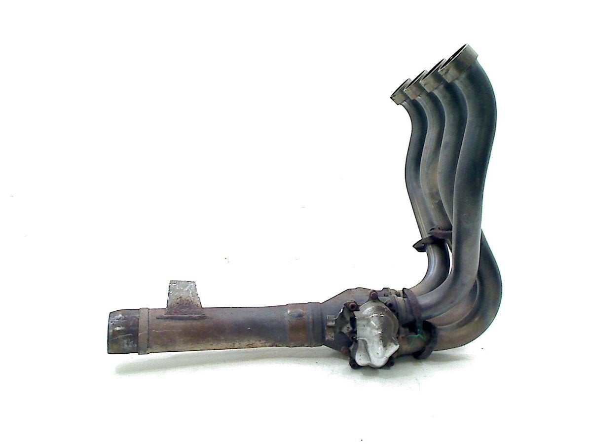 ÉCHAPPEMENT HEADER / DOWNPIPES Yamaha, Dhr. S. di Majo, Utilisé, Info@cama-motorparts.nl, P.J. Troelstraweg 8 8
3144 CX  MAASSLUIS, NL