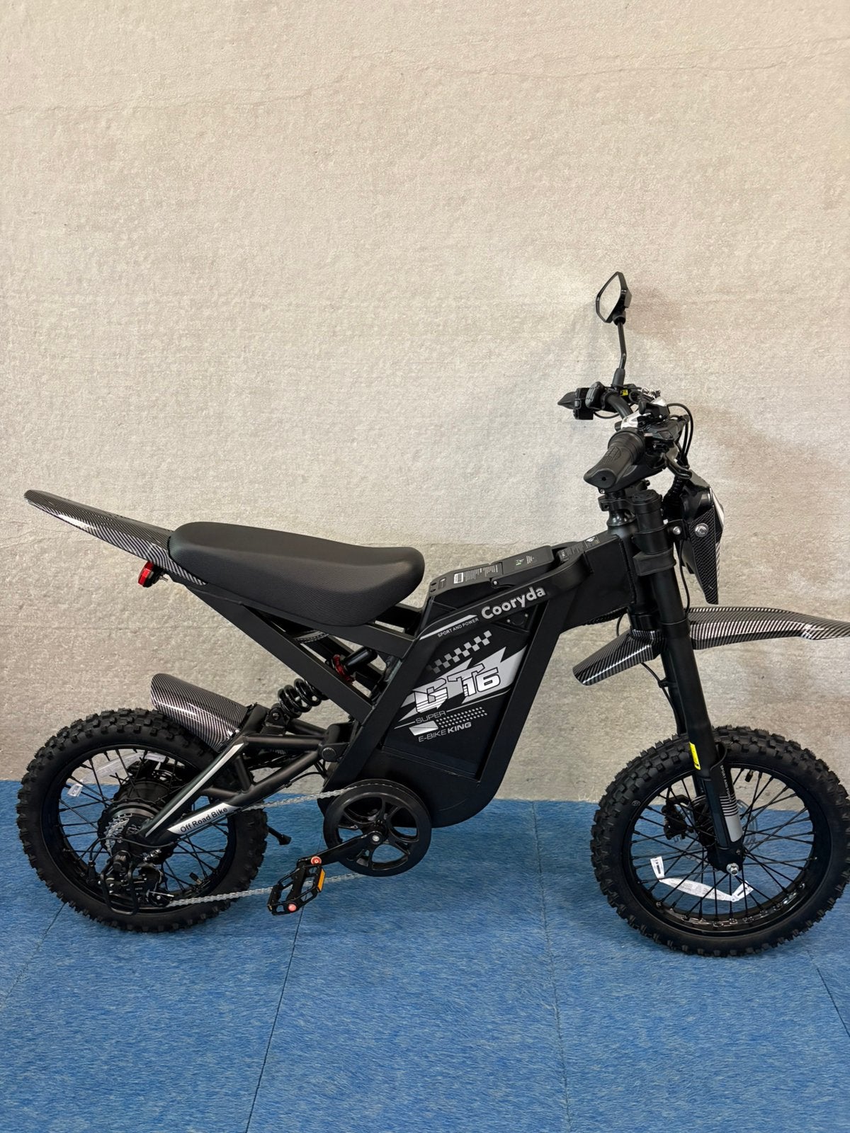 Nieuwe Ouxi GT16 mini Skinnybikes voor kinderen, Fietsen en Brommers, Ophalen, Nieuw