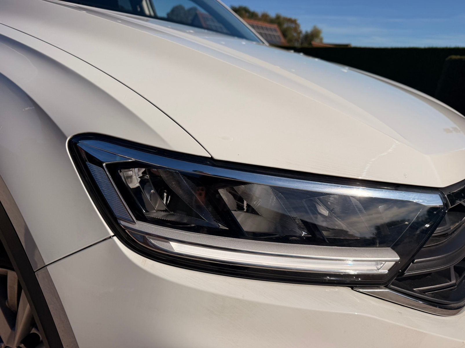 VW T-ROCC 1.0 ✅ EN PARFAIT ÉTAT 8500 KM, Autos, Achat, Euro 6, Entreprise, Garantie prolongée