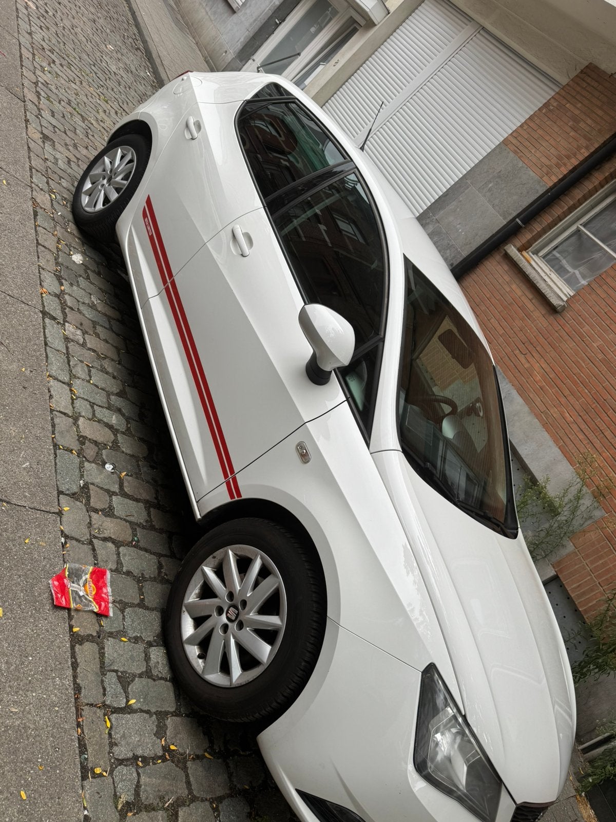 SEAT Ibiza Essence, Autos, Euro 5, Achat, Ibiza, Particulier