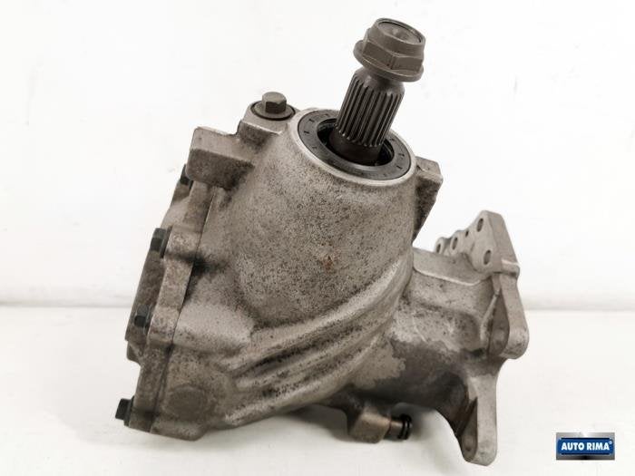 Boîte de transfert 4x4 d'un Volvo XC70, -, 3 mois de garantie, -, -