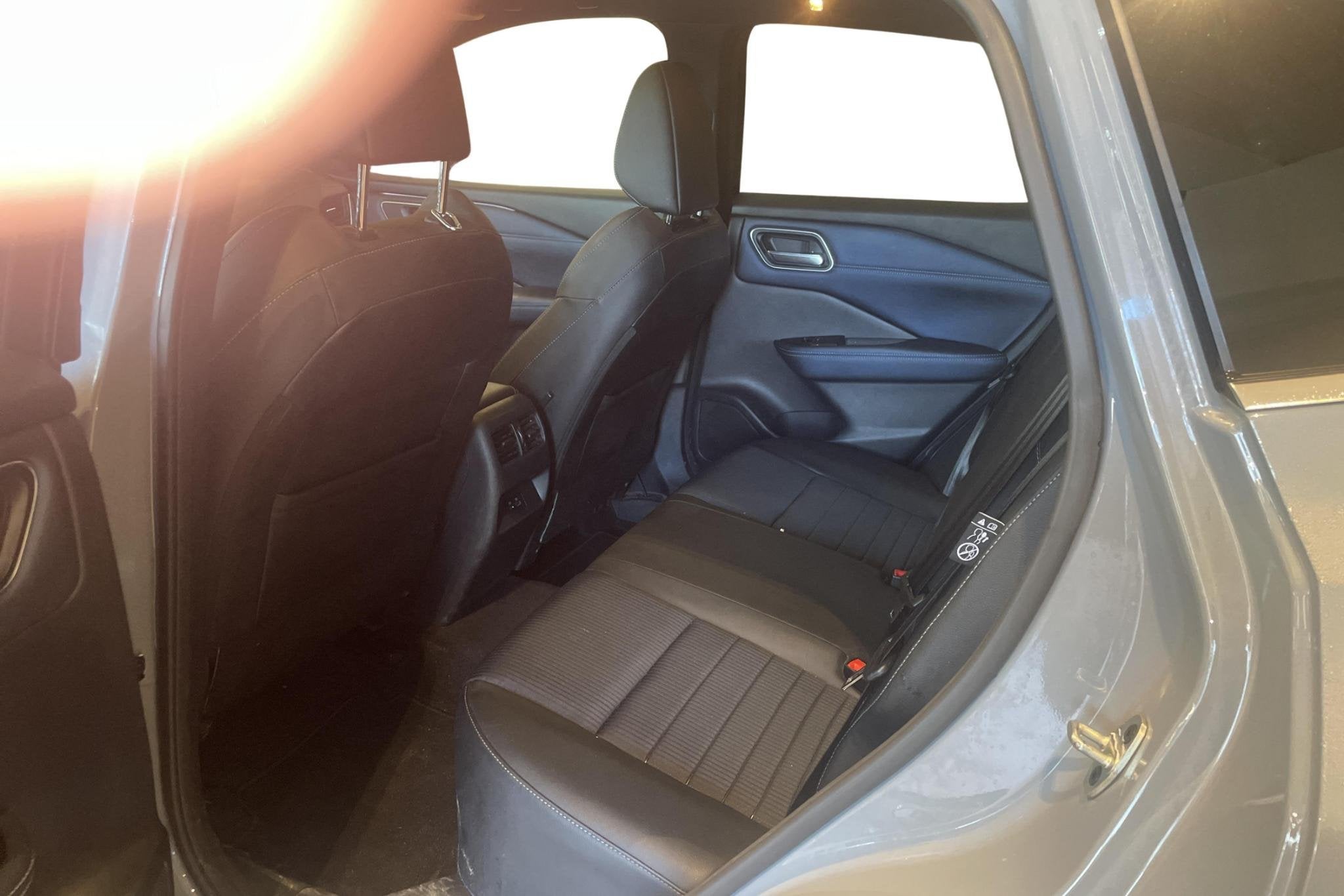 Nissan QASHQAI e-POWER Tekna (automatique), Autos, Achat, 750 kg, 5 portes, 5 places