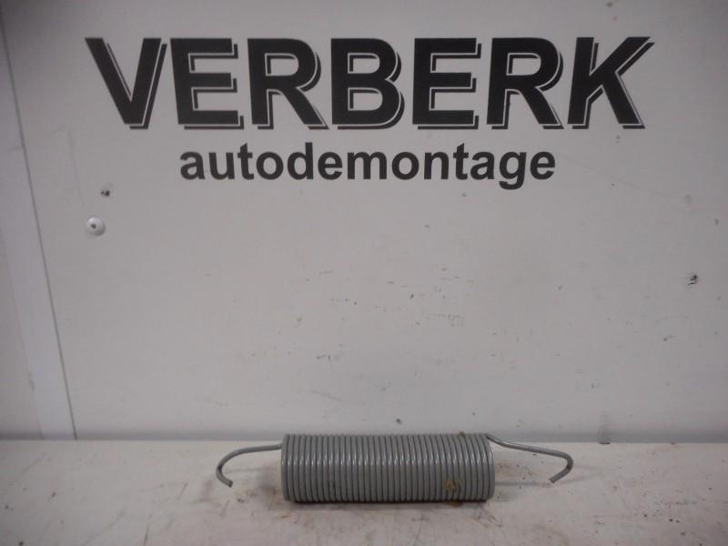 DIVERS Mercedes-Benz C (W203) (01-2000/02-2007), Utilisé, Mercedes-Benz