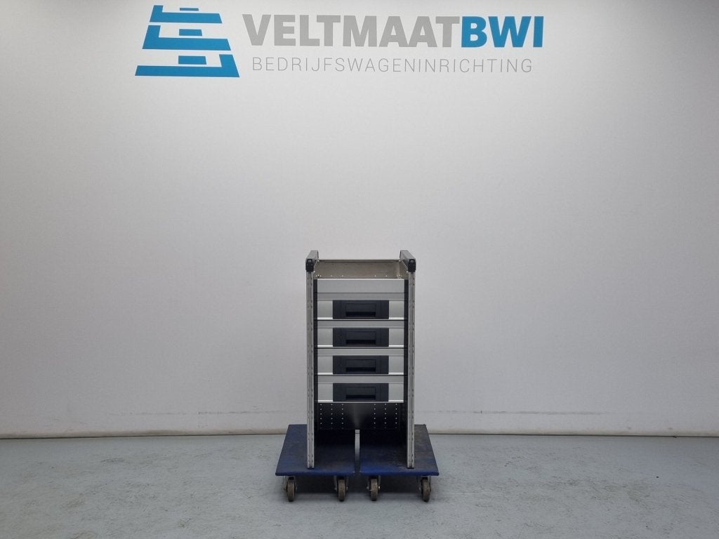 Bott bedrijfswagen inrichting bedrijfswageninrichting, Veltmaat BWI, Info@veltmaatbwi.nl, Transportweg 11a, 7442 CT, Nijverdal
