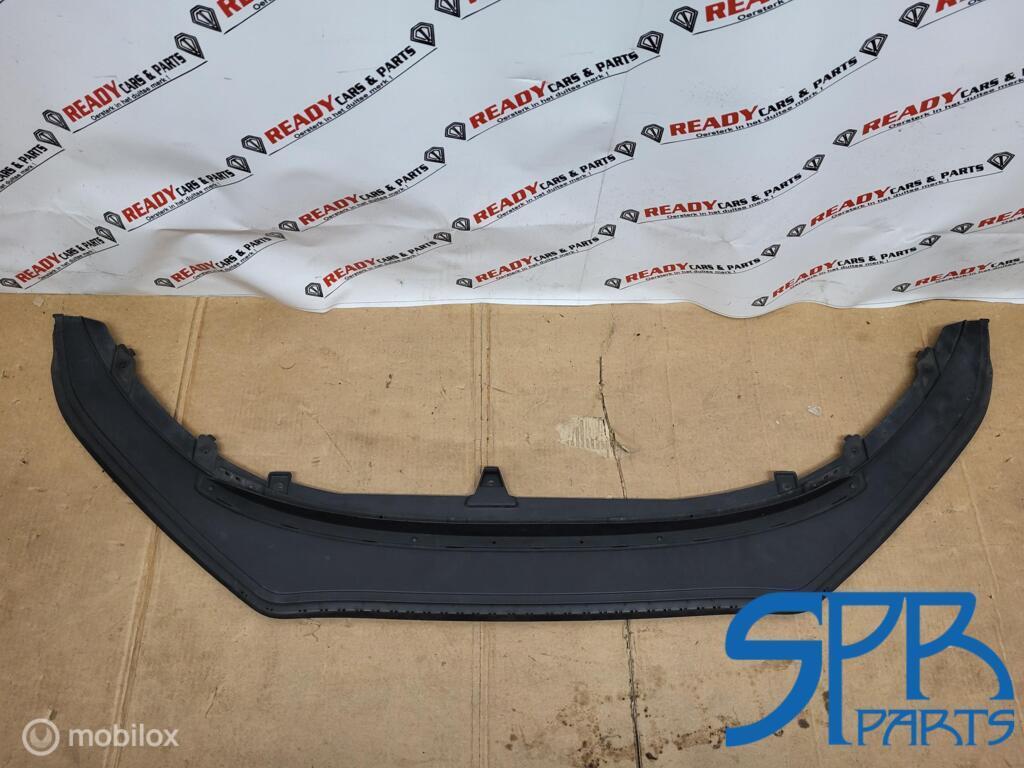 Bumperspoiler voor Polo 6R GTI GT SPOILER 6R0805915G BUMPER, Gebruikt, Volkswagen, Ophalen of Verzenden, Volkswagen