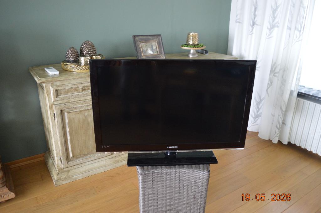 samsung tv, Enlèvement, 100 cm ou plus, LED, Samsung