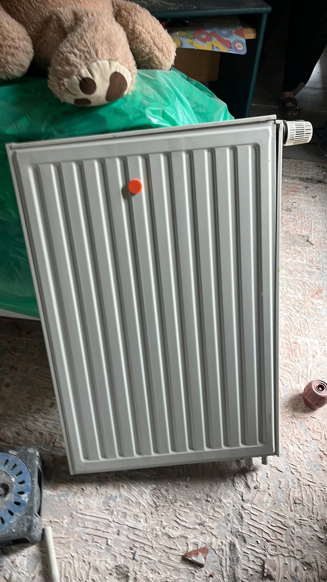 Radiator 60 x 90 cm, Enlèvement, Comme neuf, Radiateur