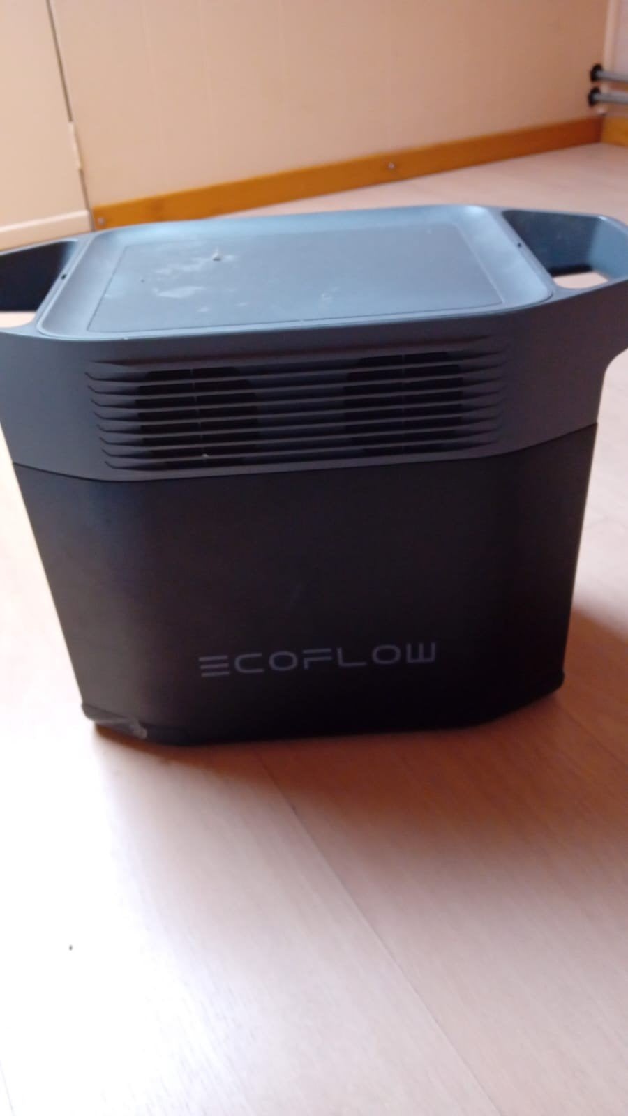 EcoFlow DELTA 2 Portable Power Station 1024Wh, Enlèvement ou Envoi