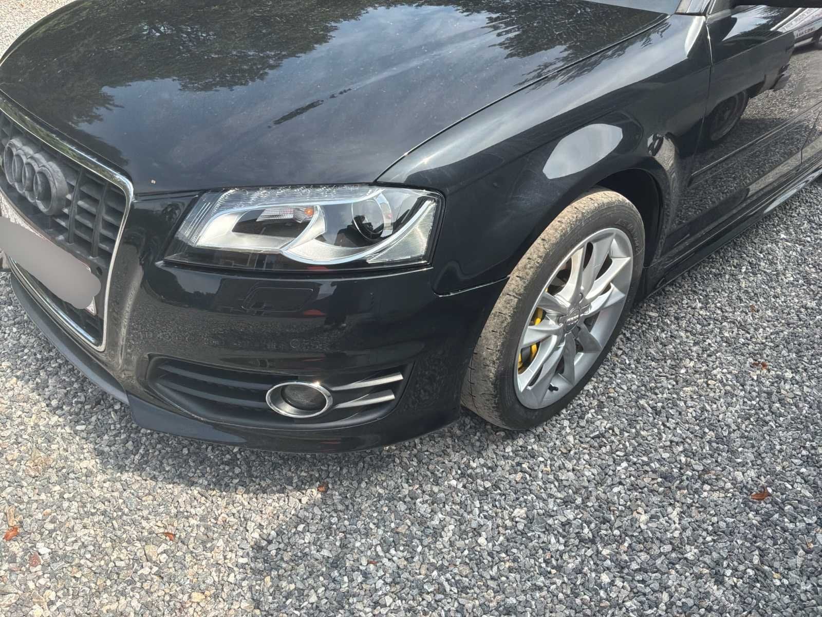 2008 Audi S3 Break Voiture, S3, Achat, Entreprise, Autre carrosserie