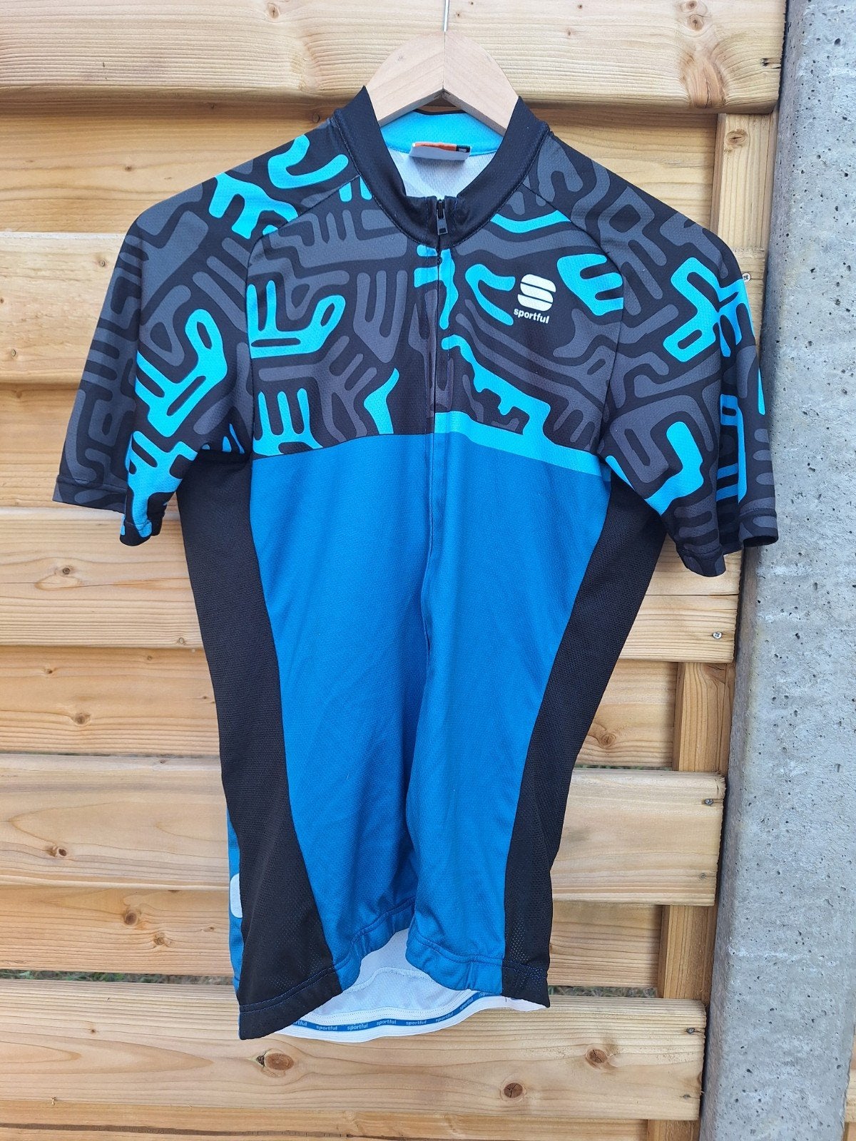 wielertruitjes Castelli Bioracer Sportful La passione Trek, Fietsen en Brommers, Ophalen of Verzenden