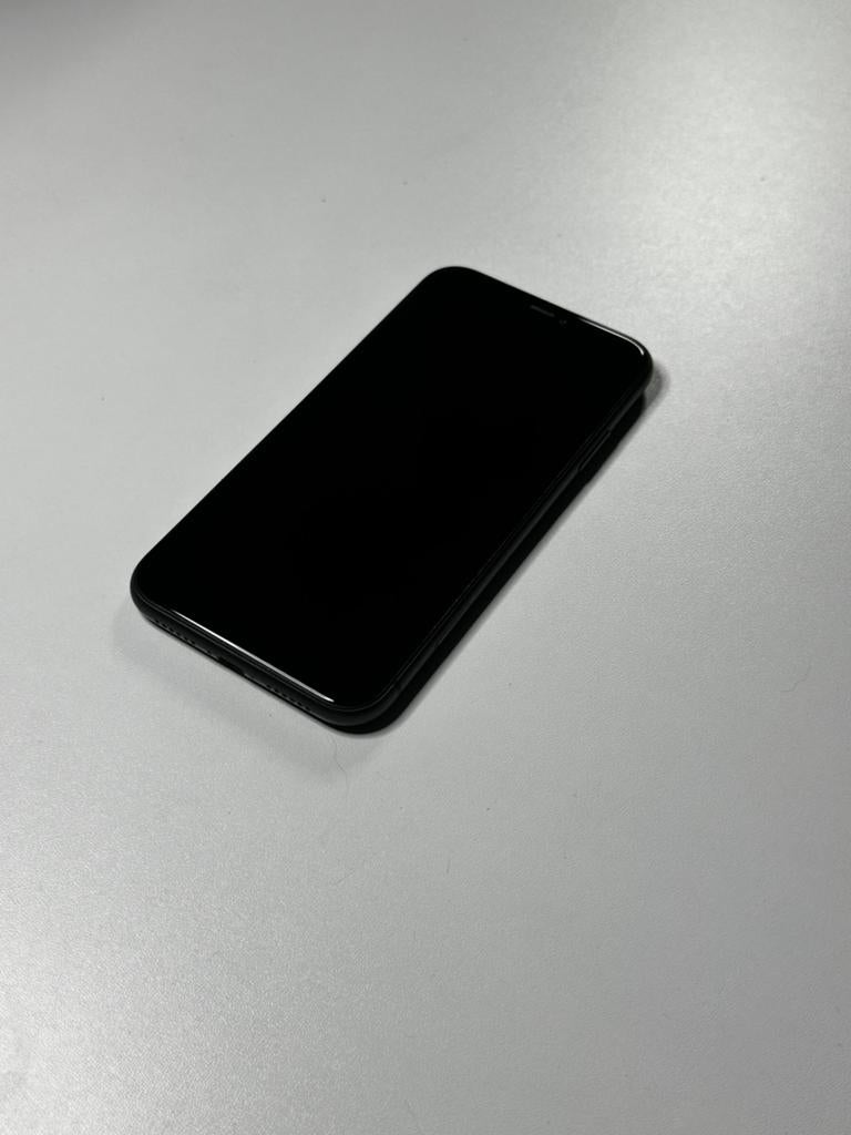 Iphone 11 - 128gb - 87% batterij, Ophalen, 128 GB, Zwart, IPhone 11