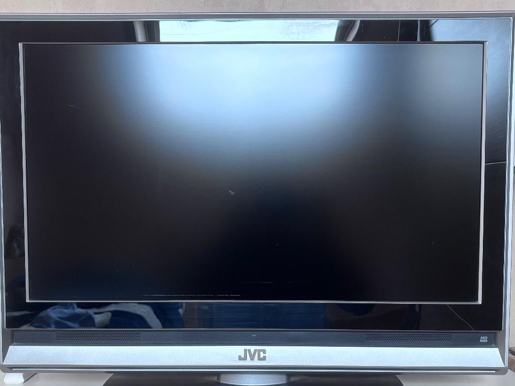 Tv toestel, Audio, Tv en Foto, Televisies, Ophalen, Gebruikt, 40 tot 60 cm, HD Ready (720p)
