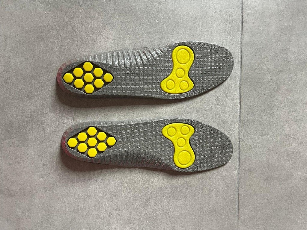 Inlegzool binnenzool plemo sport, Zwart, Overige typen, Ophalen of Verzenden, Plemo