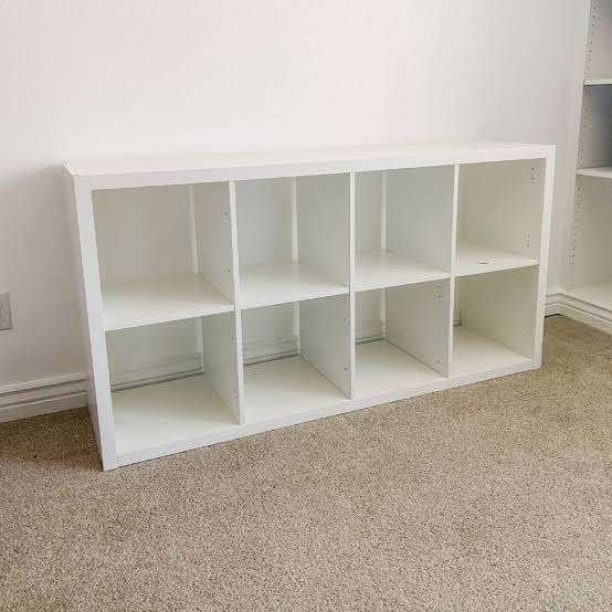 Ikea Kallax, 25 à 50 cm, Moins de 100 cm, 100 à 150 cm, Enlèvement