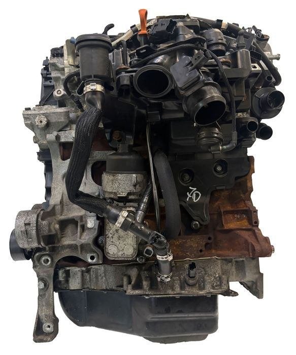 Toyota Proace G9 2.0 - 4WZ-FTV/4WZ/RH02/DW10CD/SU001A0015, Envoi, Révisé, Toyota