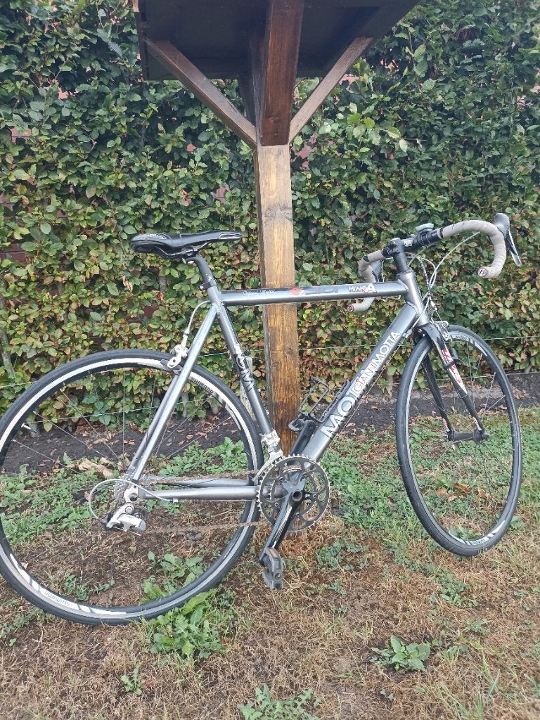 Wielrenfiets, Fietsen en Brommers, Overige Fietsen en Brommers, Ophalen, Gebruikt