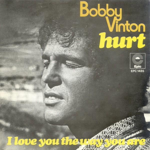 bobby vinton, Enlèvement ou Envoi