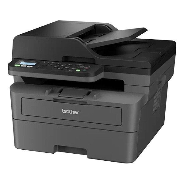 BROTHER Imprimante multifonction laser A4, Computers en Software, Printers, Ophalen, Printer, Nieuw, Zwart-en-wit printen