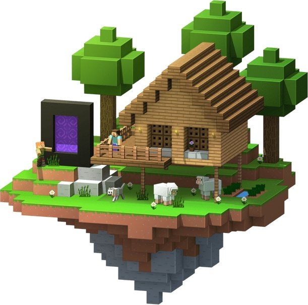Créez un serveur Minecraft, Consoles de jeu & Jeux vidéo, Neuf, Enlèvement ou Envoi, À partir de 12 ans, Un ordinateur