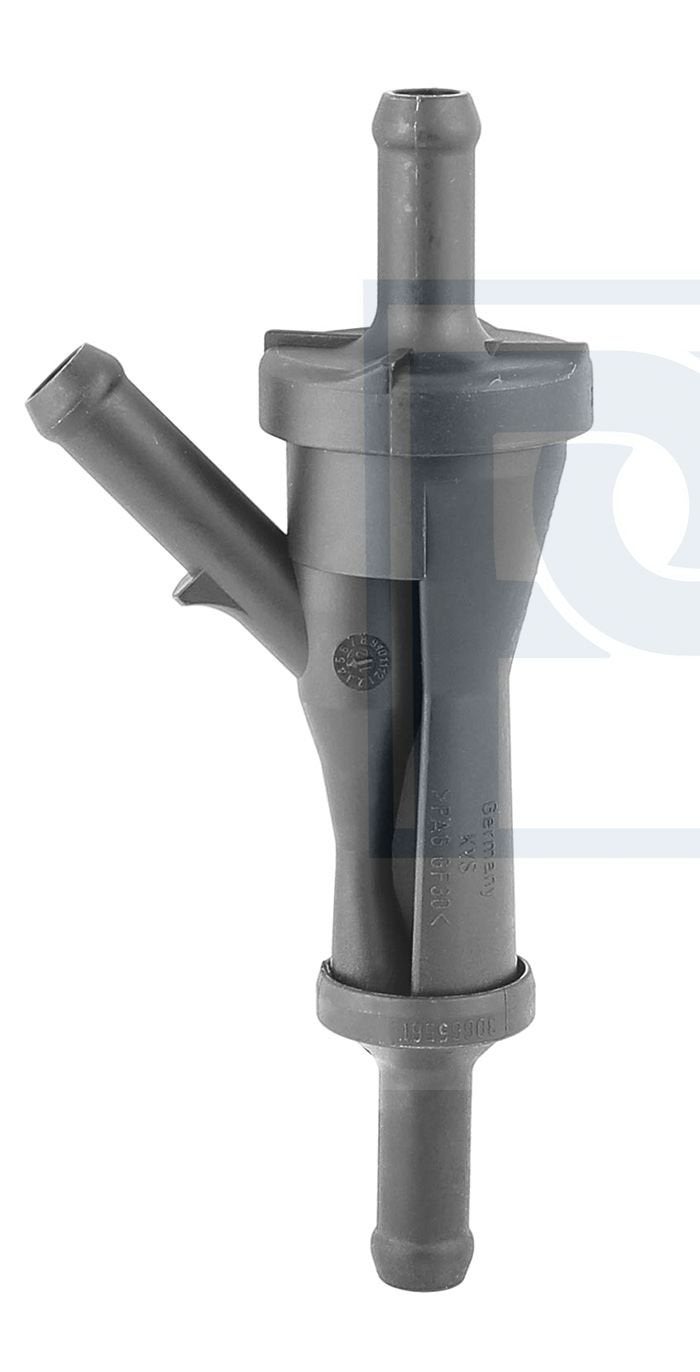 Volvo rembekrachtiger vacuum klep ejector T stuk  S60, S80,, Enlèvement ou Envoi, Neuf, Volvo