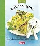 Kookboeken Libelle deel 2 / nog 22 boeken, Enlèvement ou Envoi, Comme neuf, Plat principal
