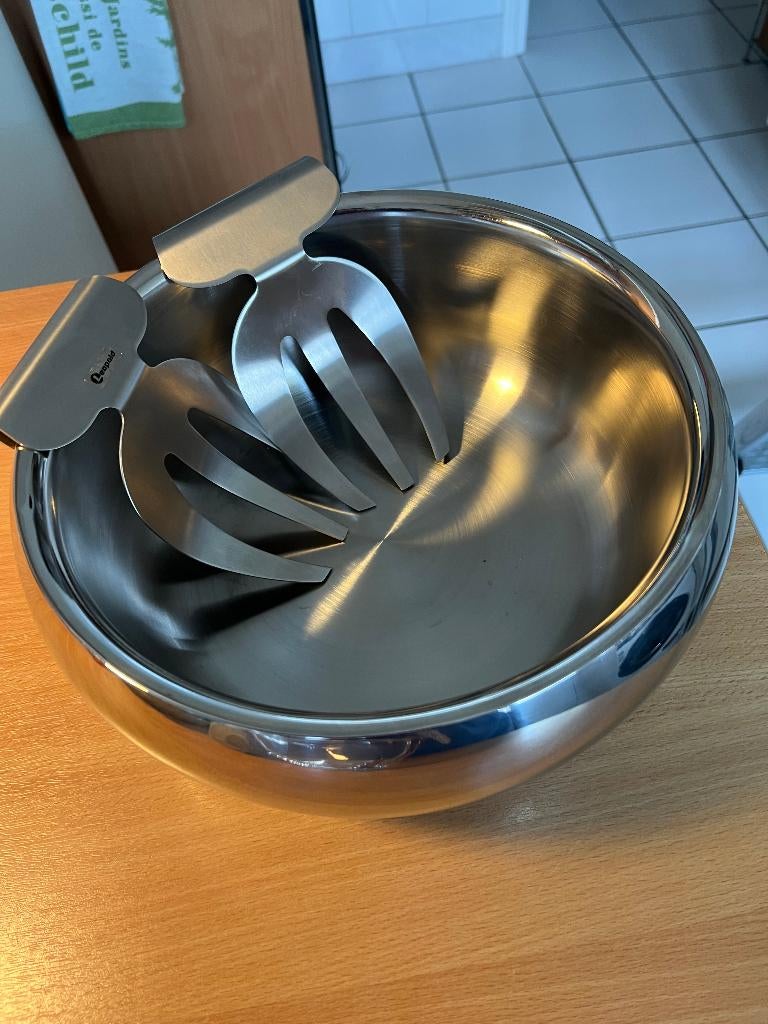 servies, Ophalen, Zo goed als nieuw, Overige materialen, Kom(men)