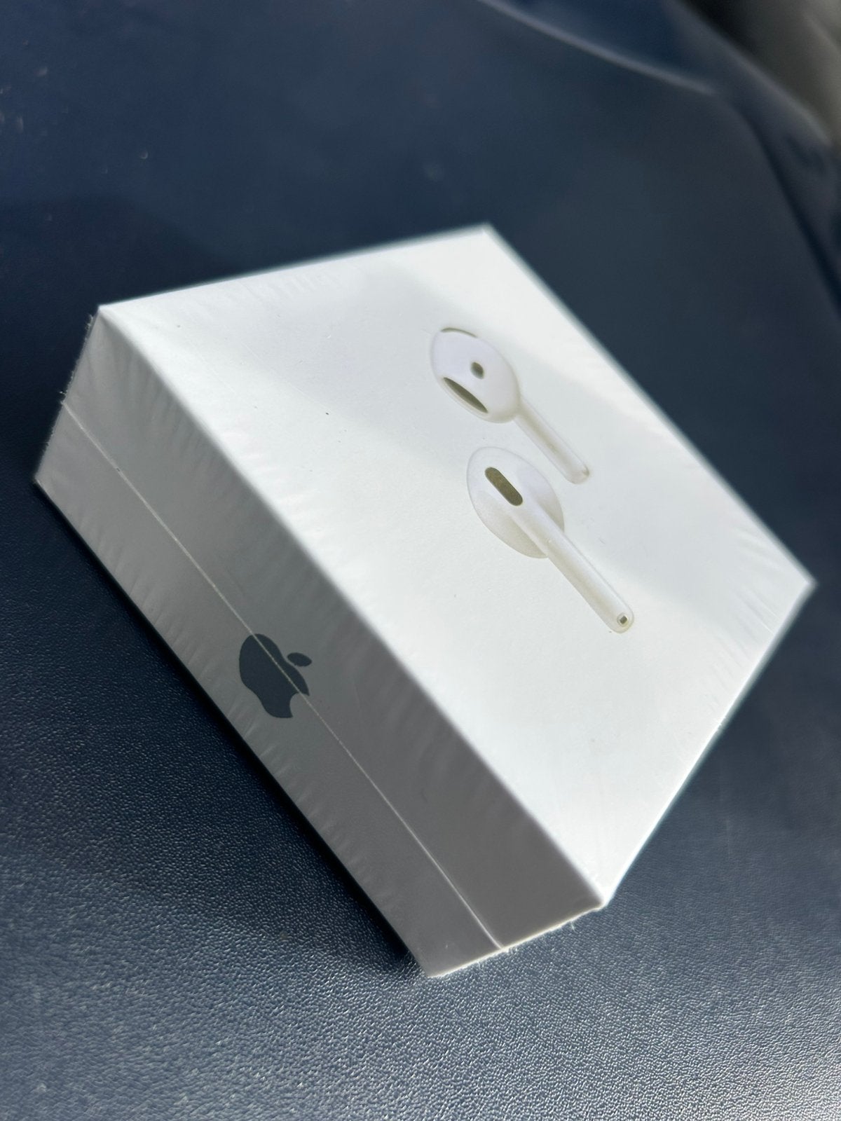 Airpods 4  active noice cancellation Nieuw !!, Ophalen, Nieuw, Wit, Apple