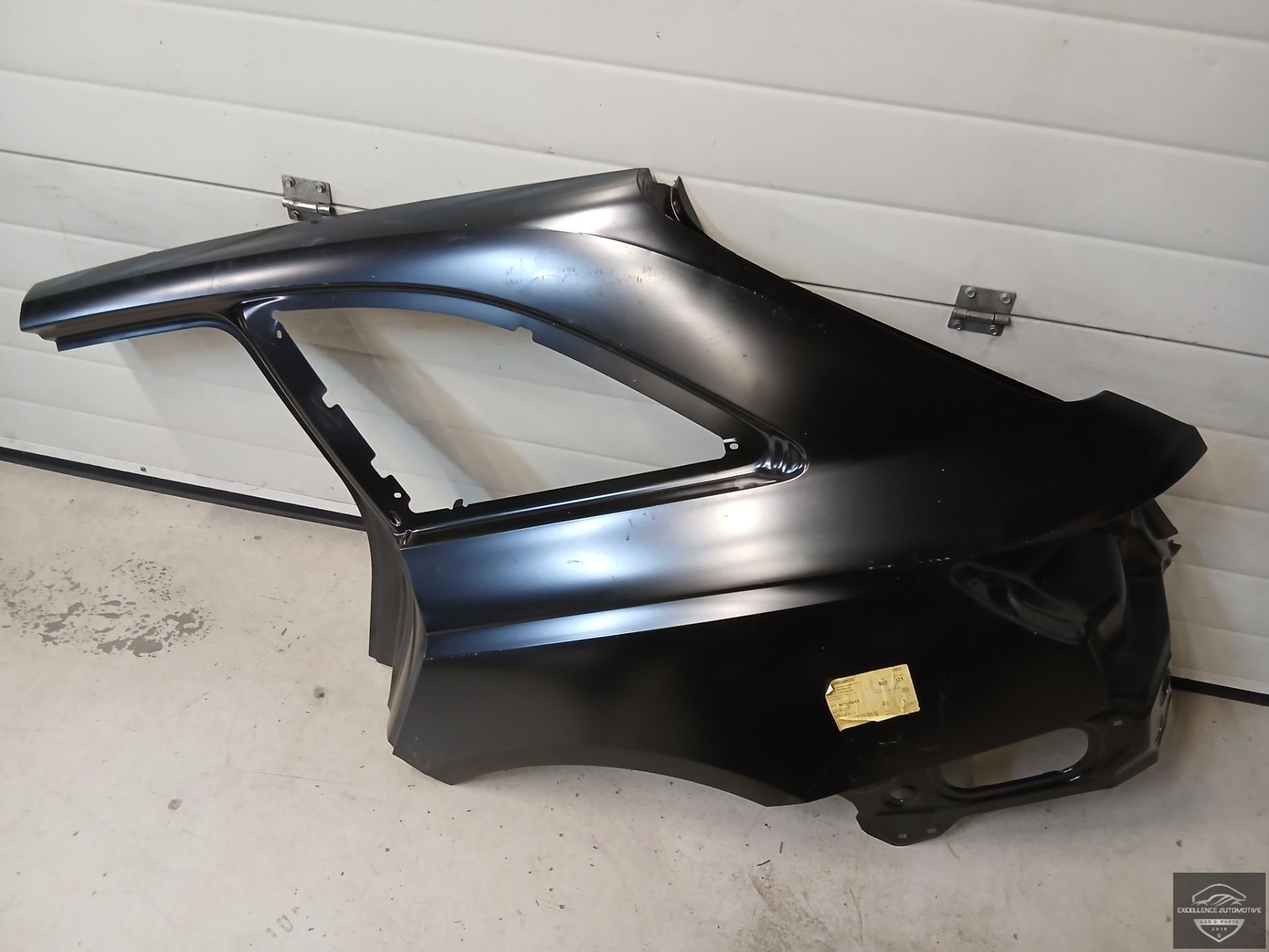 Audi A4 8W Avant 15-24 - Pi ce de garniture d'aile arri re g, Autos : Pièces & Accessoires, Carrosserie & Tôlerie, Audi, Gauche