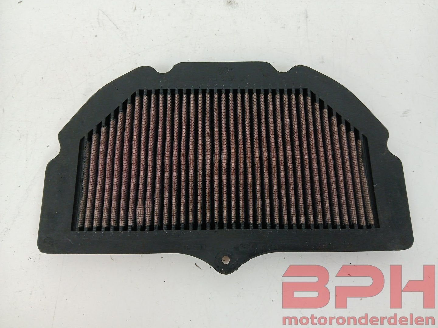 K&N luchtfilter Suzuki GSX-R 600 750 1000 K1 K2 K3 2000 t/m, -, Utilisé, -, -