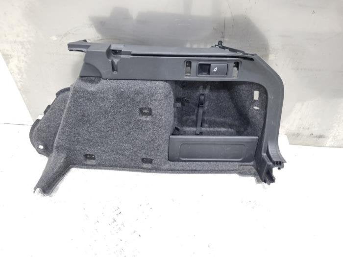 Revêtement coffre d'un Skoda Octavia, Autos : Pièces & Accessoires, -, 3 mois de garantie, Utilisé, Skoda