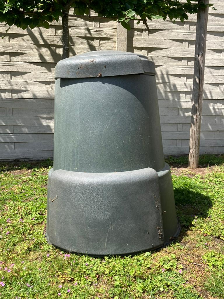 Compostbak, Tuin en Terras, Ophalen, Compostbak