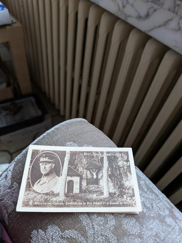 Marche les dames, Collections, Enlèvement ou Envoi, Comme neuf, Carte, Photo ou Gravure