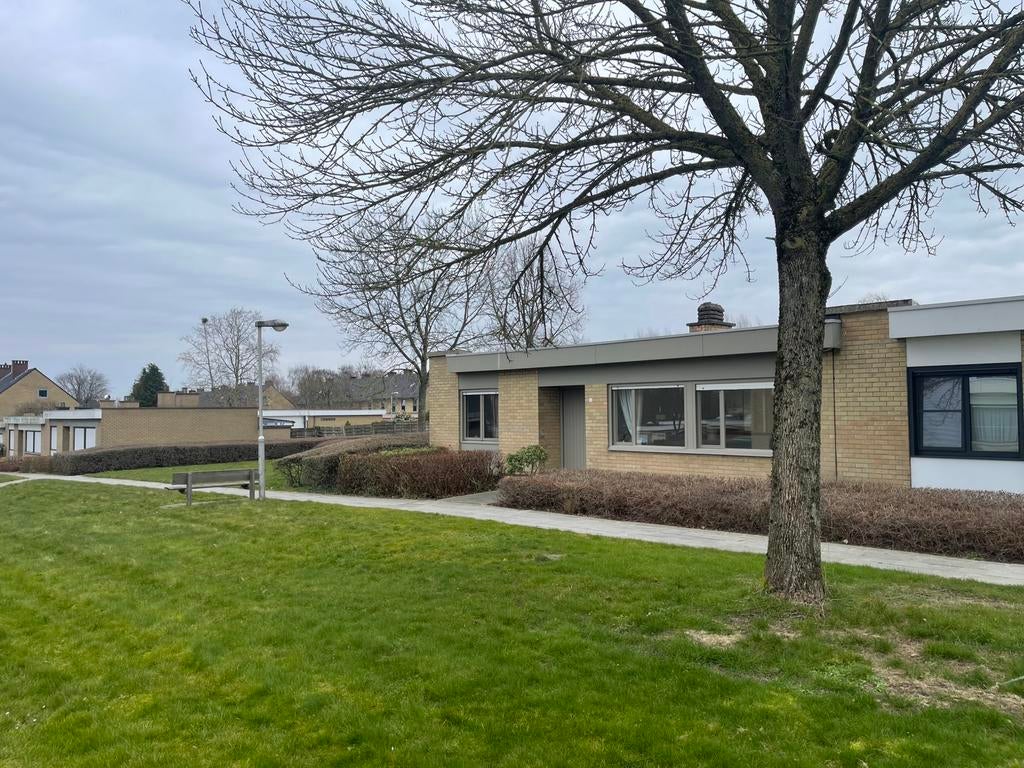 Huis Te Koop in hoog Kortrijk - 3 slpk